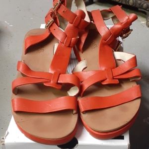 Michael Kors Gladiator sandals